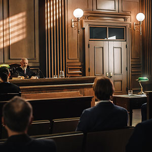 Civil Litigation